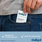 Onligol Macrogol 4000 Powder for Solution, Sachet, 20 x 10 g Powder