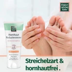 Crème anti-callosités au pin de montagne de l'Allgäu, à l'orange, 200 ml