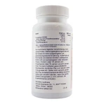 Red Rice Extract + OPC Capsules, 90 Capsules