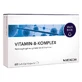 Vitamin B Complex Softgels, 2 x 60 softgels