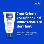 Bálsamo protector Linola, 2 envases de 100 ml