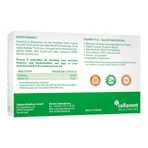 Acurmin Plus – Capsule moi cu curcumă micelară, 2 x 360 de capsule moi