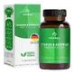 Vitamin B Complex (Biotin, B6, B5, B1, and B12) Vegan Tablets, 180 Tablets