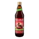 Zumo de remolacha ecológico Rabenhorst, 700 ml de zumo