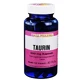 Cápsulas de taurina 500 mg de GPH, 120 cápsulas