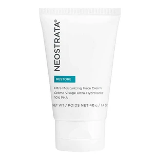 Crème visage ultra-hydratante Neostrata 10 PHA, 40 g