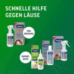 Hedrin Once Natural, 100 ml Liquidum