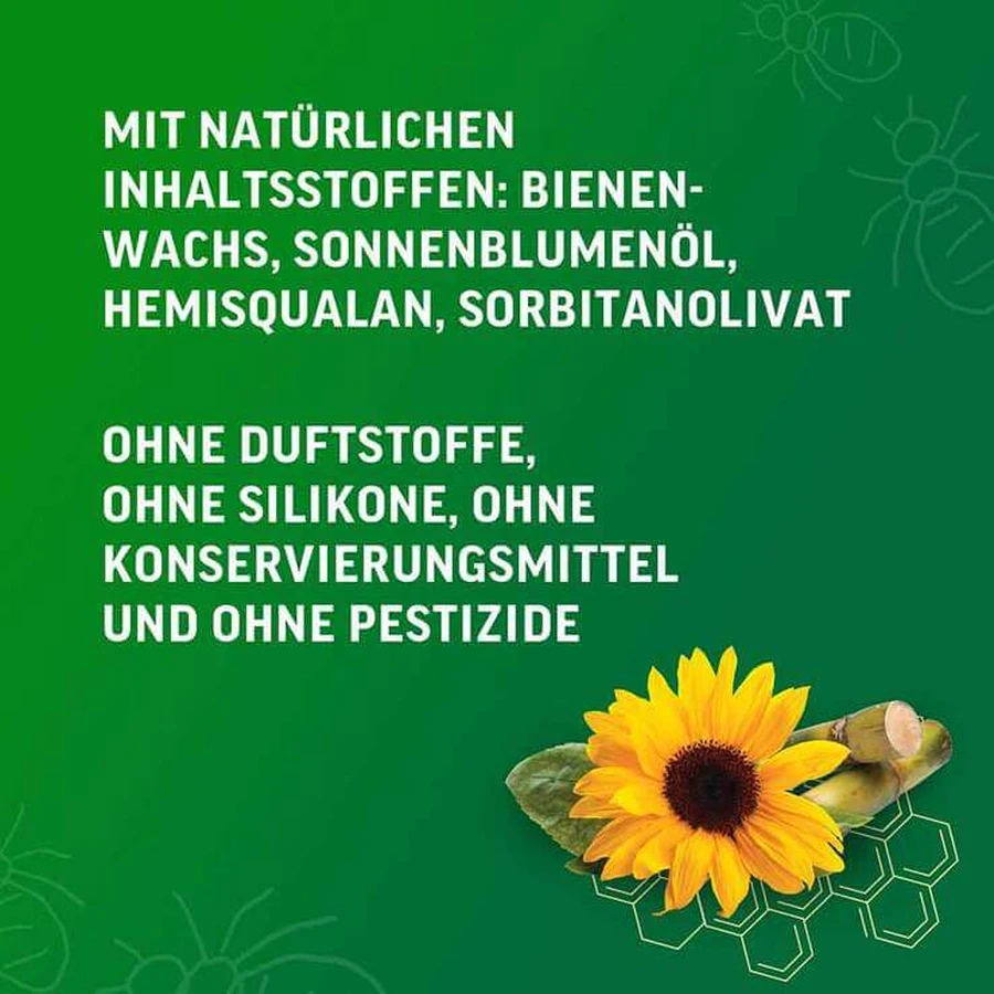 Hedrin Once Natural, 100 ml Liquidum