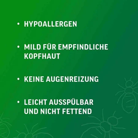 Hedrin Once Natural, 100 ml Liquidum