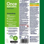 Hedrin Once Natural, 100 ml Liquidum