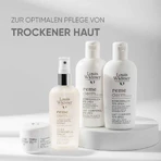 Widmer Remederm Bodylotion voor de droge huid 10% (zonder parabenen), 200 ml lotion