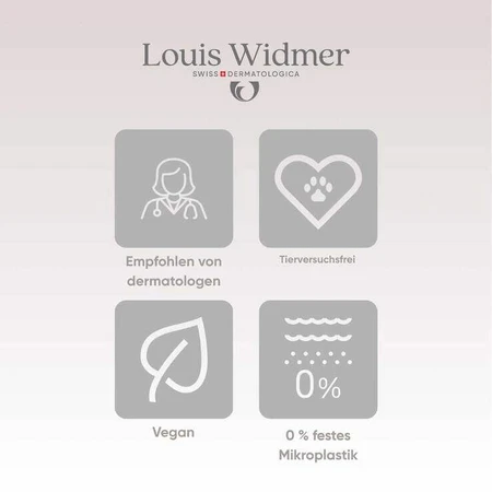 Widmer Remederm Bodylotion voor de droge huid 10% (zonder parabenen), 200 ml lotion