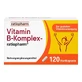 ratiopharm Vitamin B Complex Capsules, 2 x 120 capsules
