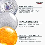 Eucerin Anti-Age Hyaluron-Filler Epigenetic LSF 30, 50 ml Creme