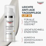 Eucerin Anti-Age Hyaluron-Filler Epigenetic LSF 30, 50 ml Creme