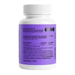 L-fenylalanine 500 mg, plantaardige HPMC-capsules van Zein Pharma, 90 capsules