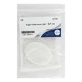 Compresa ocular estéril, 50 x 70 mm, para botiquín de primeros auxilios, 1 compresa