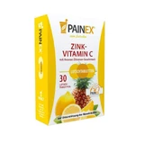 Painex con zinc y vitamina C, 10 pastillas