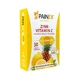 Zinc and Vitamin C Painex, 10 lozenges
