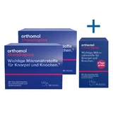 Orthomol Chondroplus Combo Pack: Granules / Capsules, 2x1-pack Combo Pack