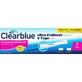 Test de grossesse Clearblue : détection précoce, lot de 2
