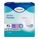 Culottes TENA Pants Maxi XL pour l'incontinence, lot de 10, selon disponibilité