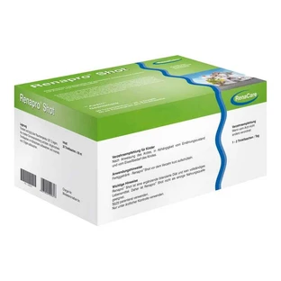 Renapro SHOT Apple Liquid, 30 flaconi da 60 ml