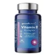 Healthy Living Vitamin B Complex Capsules, 60 capsules