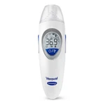 Thermomètre infrarouge 3-en-1 Veroval Family, 1 pièce (couleur non précisée)