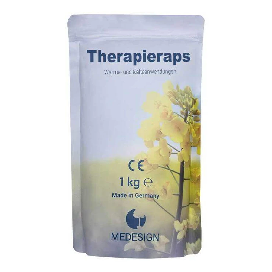 Therapy Canola, 5 x 1 kg