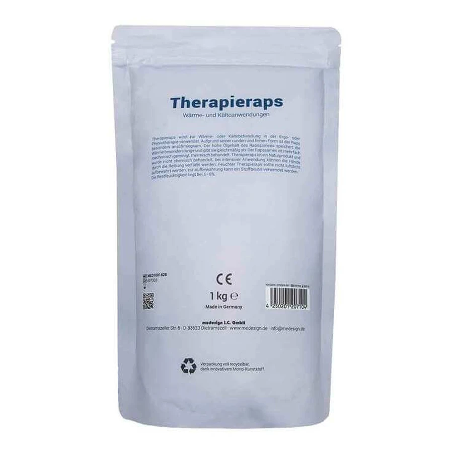 Therapy Canola, 5 x 1 kg