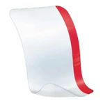 Leukomed® T Skin Sensitive 8 x 15 cm, verpakking met 5 pleisters