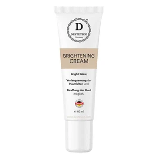 Destetico Brightening Cream, 40 ml cream