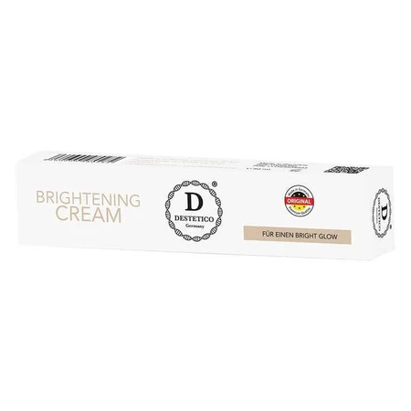 Destetico Brightening Cream, 40 ml cream