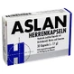 Aslan-capsules voor mannen, 30 capsules