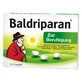 Baldriparan Calming Coated Tablets, 30 Coated Tablets