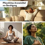 Baldriparan kalmerende omhulde tabletten, 30 omhulde tabletten