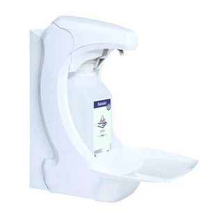 Eurospender RX5 Touchless 500 ml, 1 pc., n/a