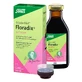 Floradix mit Eisen Flüssigkeit zum Einnehmen, 250 ml Flüssigkeit zum Einnehmen