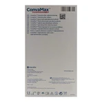 Convamax Superabsorbent Adhesive Dressing, 7.5 x 7.5 cm, Pack of 10