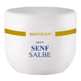 Biovolen Aktiv – unguent cu muștar, cremă de 200 ml