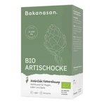 Bakanasan Bio Artischocke Kapseln, 100 St Kapseln