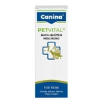 Petvital Bach Flower Remedies No. 1 Globules for Animals, 10 g globules