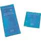 Hot/Cold Compress, 16x26 cm, with non-woven cover, 1 compress