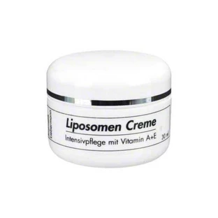 Krem liposomowy, 30 ml kremu