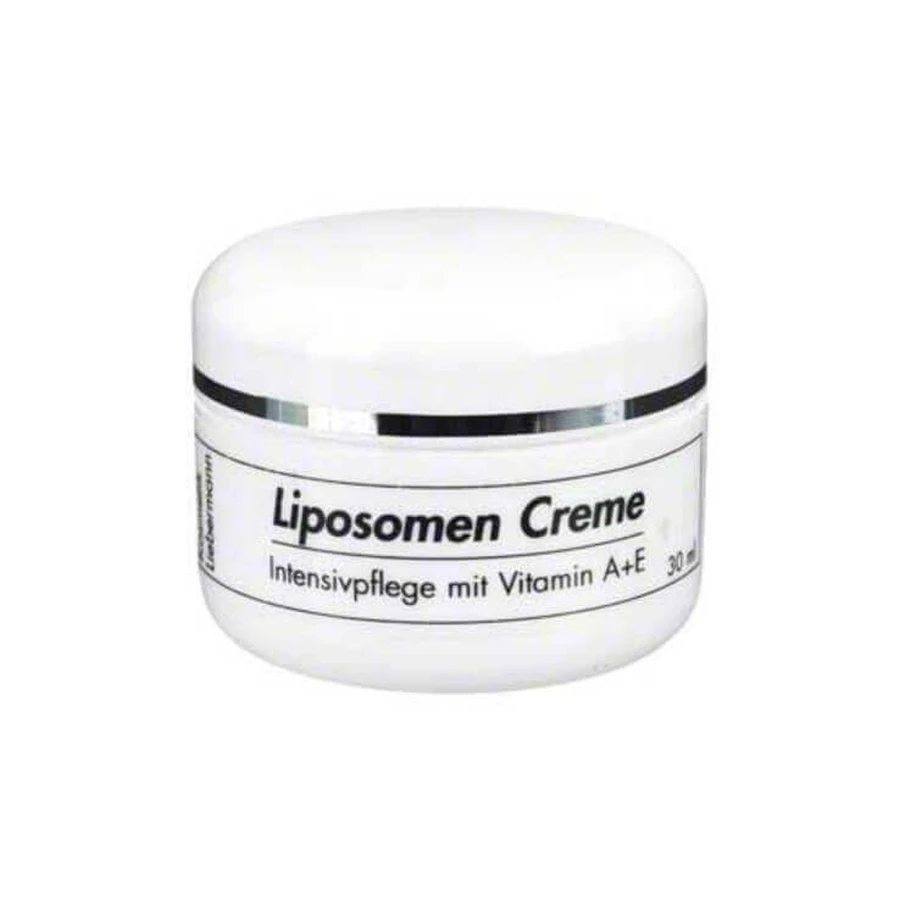 Krem liposomowy, 30 ml kremu: ceny i cechy