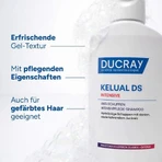 Ducray Kelual DS intensive Anti-Schuppen Shampoo, 2x100 ml Shampoo