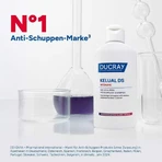 Ducray Kelual DS intensive Anti-Schuppen Shampoo, 2x100 ml Shampoo