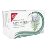 Sacchetti filtranti H&S al fiore di lavanda, 20 sacchetti da 1,0 g