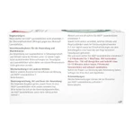 H&S Lavendelbloem-filterzakjes, 20 x 1,0 g filterzakjes